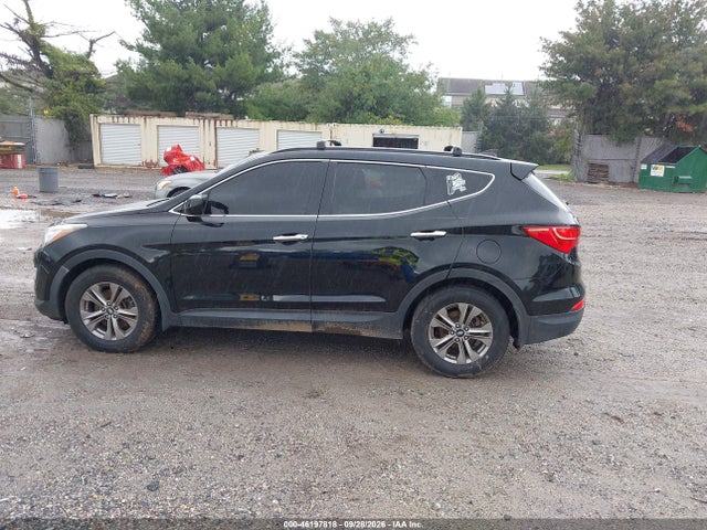 Aukcja sprzedaży 2016 Hyundai Santa Fe Sport 2.4l, vin: 5XYZUDLB8GG307002, numer aukcji: 46197818