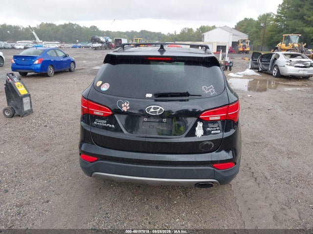 Aukcja sprzedaży 2016 Hyundai Santa Fe Sport 2.4l, vin: 5XYZUDLB8GG307002, numer aukcji: 46197818