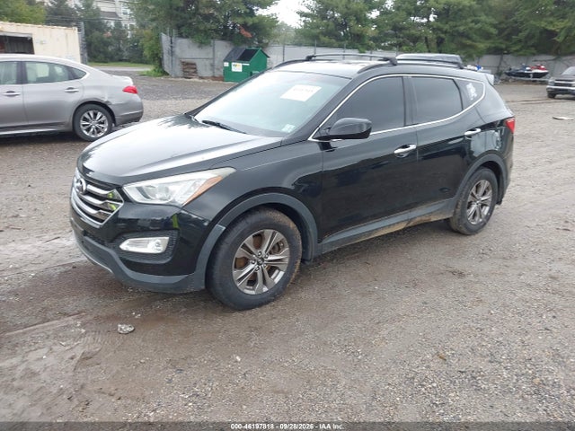 Aukcja sprzedaży 2016 Hyundai Santa Fe Sport 2.4l, vin: 5XYZUDLB8GG307002, numer aukcji: 46197818