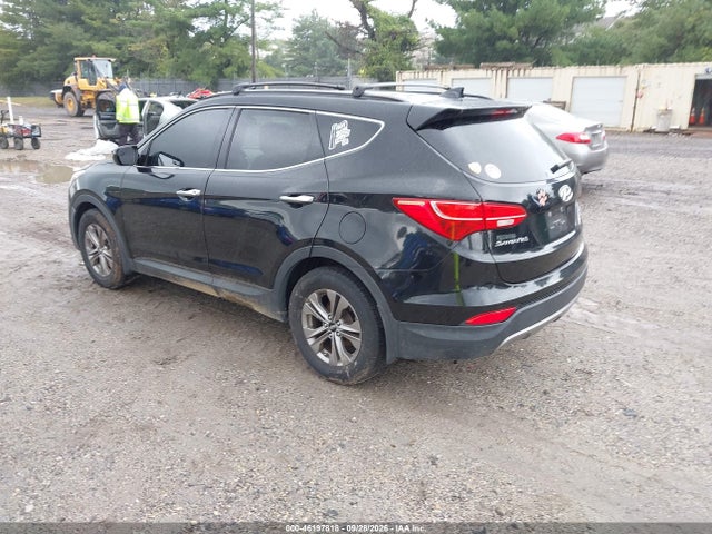 Aukcja sprzedaży 2016 Hyundai Santa Fe Sport 2.4l, vin: 5XYZUDLB8GG307002, numer aukcji: 46197818