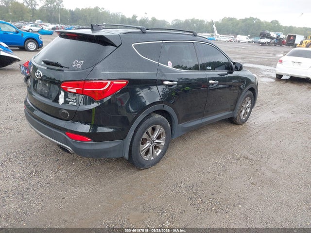 Aukcja sprzedaży 2016 Hyundai Santa Fe Sport 2.4l, vin: 5XYZUDLB8GG307002, numer aukcji: 46197818