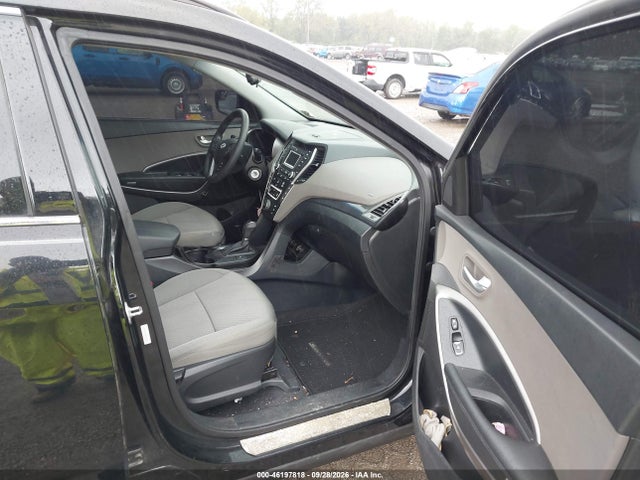 Aukcja sprzedaży 2016 Hyundai Santa Fe Sport 2.4l, vin: 5XYZUDLB8GG307002, numer aukcji: 46197818