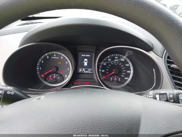 Aukcja sprzedaży 2016 Hyundai Santa Fe Sport 2.4l, vin: 5XYZUDLB8GG307002, numer aukcji: 46197818