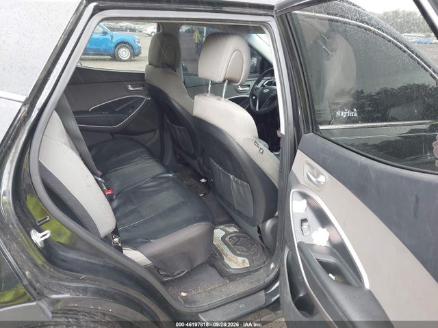 Aukcja sprzedaży 2016 Hyundai Santa Fe Sport 2.4l, vin: 5XYZUDLB8GG307002, numer aukcji: 46197818