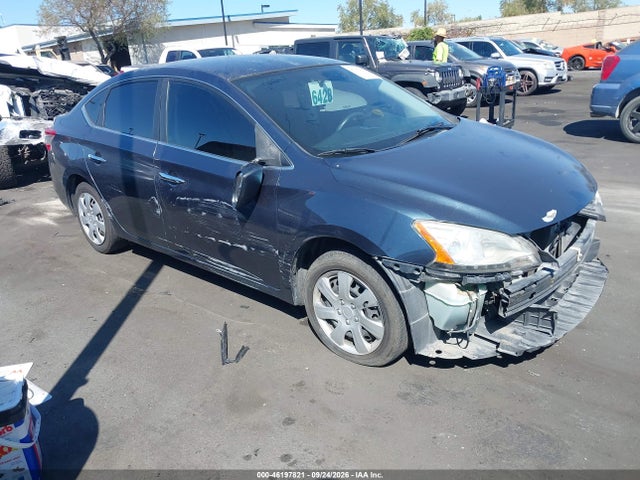 2014 3N1AB7AP7EY339938 main image