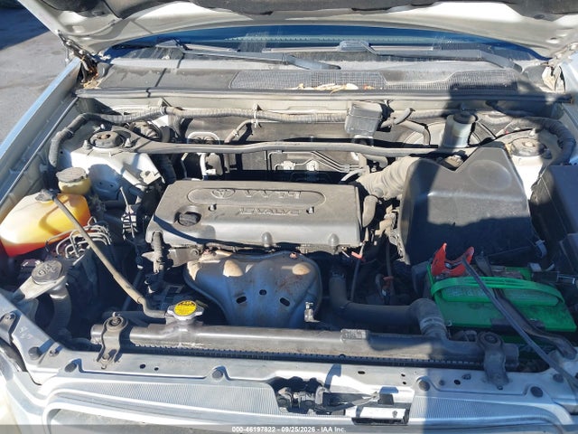 2006 Toyota Highlander 3rd Row მანქანა იყიდება აუქციონზე, vin: JTEDD21A260150284, აუქციონის ნომერი: 46197822