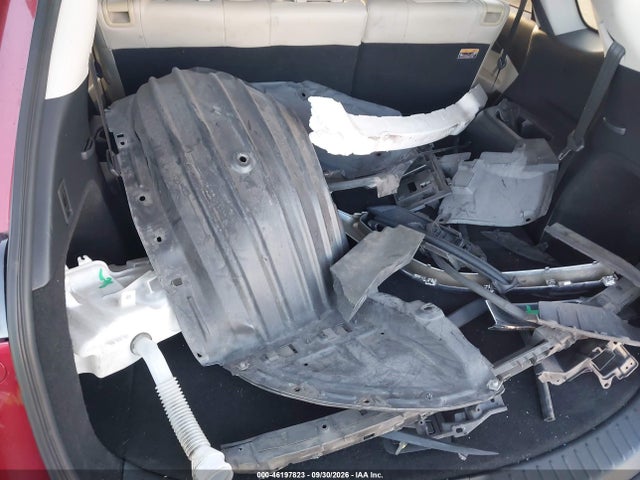 2018 Mazda Cx-9 Touring მანქანა იყიდება აუქციონზე, vin: JM3TCBCY3J0200400, აუქციონის ნომერი: 46197823