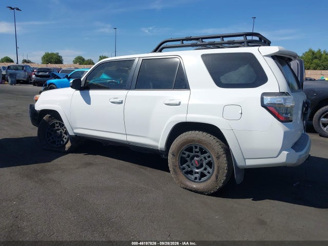Aukcja sprzedaży 2014 Toyota 4runner Trail Premium, vin: JTEBU5JR9E5151917, numer aukcji: 46197826