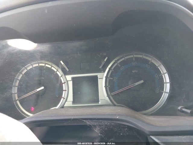 Aukcja sprzedaży 2014 Toyota 4runner Trail Premium, vin: JTEBU5JR9E5151917, numer aukcji: 46197826