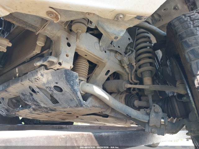 Aukcja sprzedaży 2014 Toyota 4runner Trail Premium, vin: JTEBU5JR9E5151917, numer aukcji: 46197826