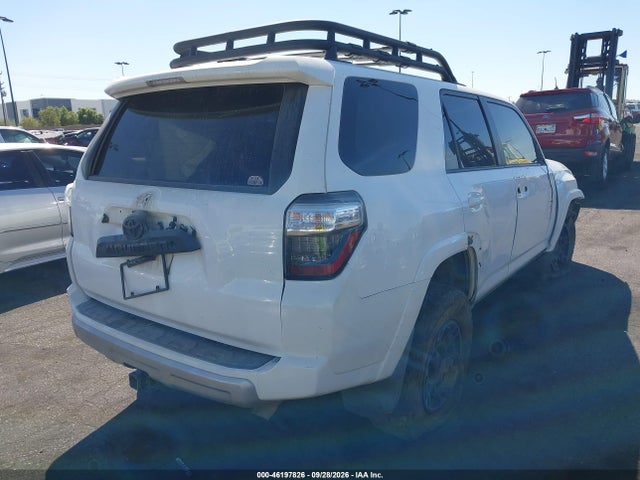 Aukcja sprzedaży 2014 Toyota 4runner Trail Premium, vin: JTEBU5JR9E5151917, numer aukcji: 46197826