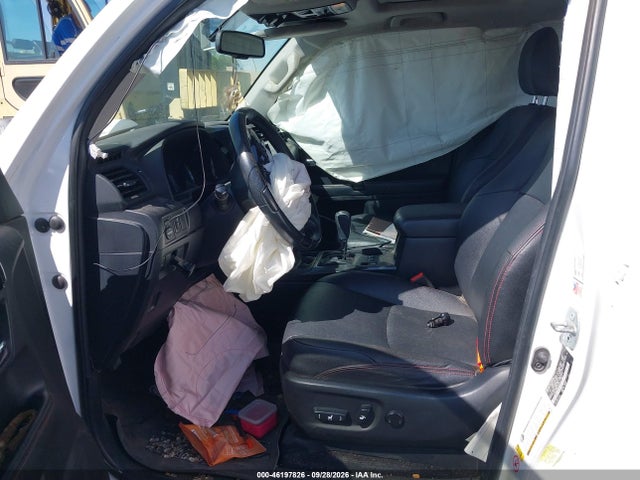Aukcja sprzedaży 2014 Toyota 4runner Trail Premium, vin: JTEBU5JR9E5151917, numer aukcji: 46197826