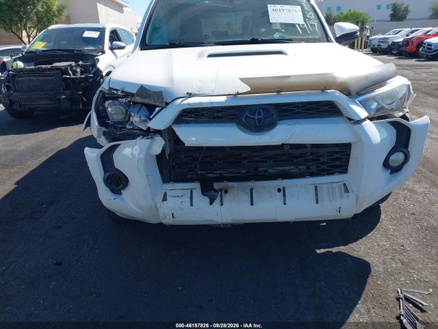 Aukcja sprzedaży 2014 Toyota 4runner Trail Premium, vin: JTEBU5JR9E5151917, numer aukcji: 46197826