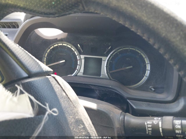 Aukcja sprzedaży 2014 Toyota 4runner Trail Premium, vin: JTEBU5JR9E5151917, numer aukcji: 46197826