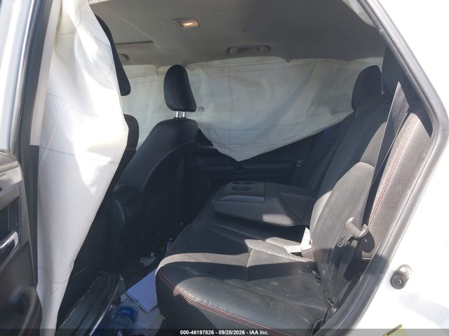 Aukcja sprzedaży 2014 Toyota 4runner Trail Premium, vin: JTEBU5JR9E5151917, numer aukcji: 46197826