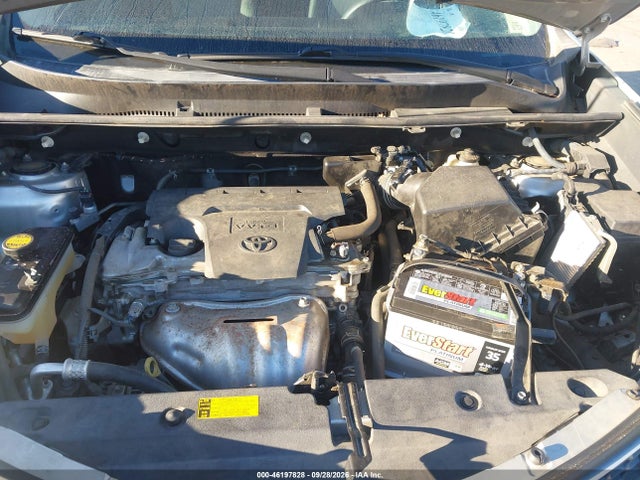 Продажа на аукционе авто 2014 Toyota Rav4 Le, vin: 2T3ZFREVXEW083406, номер лота: 46197828