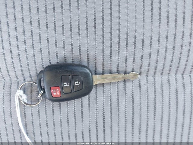 Продажа на аукционе авто 2014 Toyota Rav4 Le, vin: 2T3ZFREVXEW083406, номер лота: 46197828