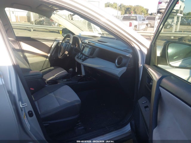 Продажа на аукционе авто 2014 Toyota Rav4 Le, vin: 2T3ZFREVXEW083406, номер лота: 46197828