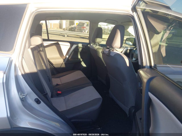 Продажа на аукционе авто 2014 Toyota Rav4 Le, vin: 2T3ZFREVXEW083406, номер лота: 46197828