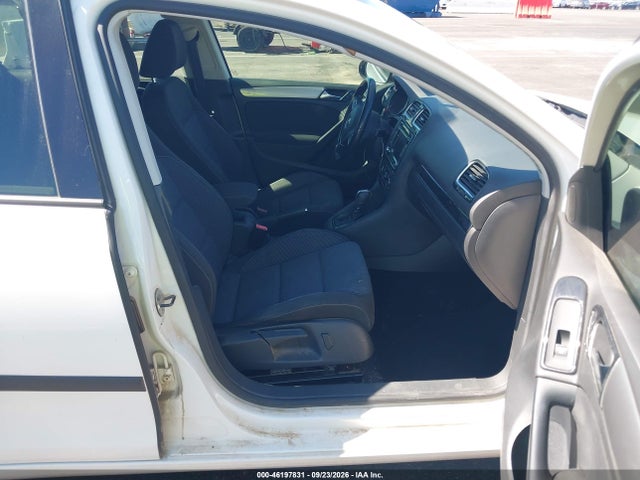 2012 Volkswagen Golf Tdi 4-door მანქანა იყიდება აუქციონზე, vin: WVWDM7AJ2CW190200, აუქციონის ნომერი: 46197831
