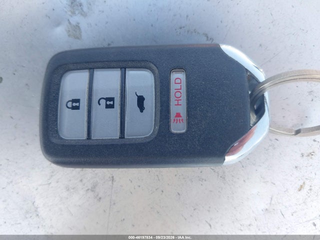 Honda CR-V EX 2015 2HKRM3H53FH524543 Image 11