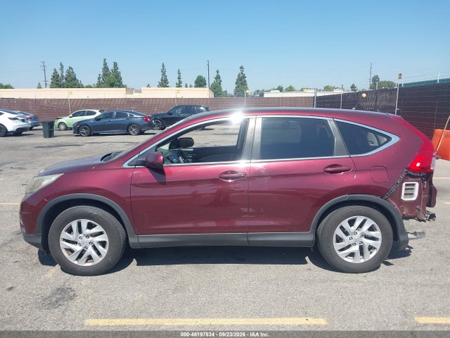 Honda CR-V EX 2015 2HKRM3H53FH524543 Image 14