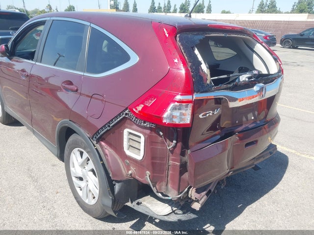 Honda CR-V EX 2015 2HKRM3H53FH524543 Image 17
