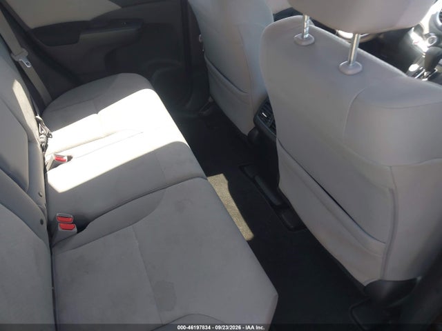 Honda CR-V EX 2015 2HKRM3H53FH524543 Image 8