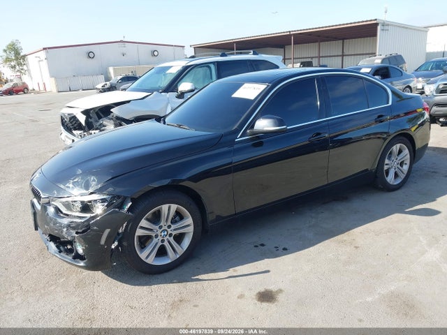 Aukcja sprzedaży 2018 Bmw 330i, vin: WBA8B9C56JAE22228, numer aukcji: 46197839