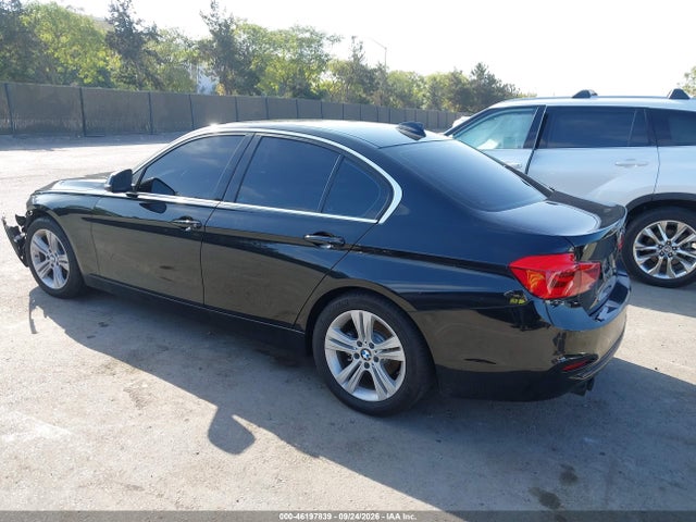 Aukcja sprzedaży 2018 Bmw 330i, vin: WBA8B9C56JAE22228, numer aukcji: 46197839