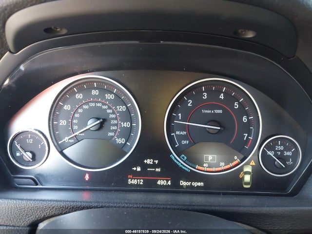 Aukcja sprzedaży 2018 Bmw 330i, vin: WBA8B9C56JAE22228, numer aukcji: 46197839