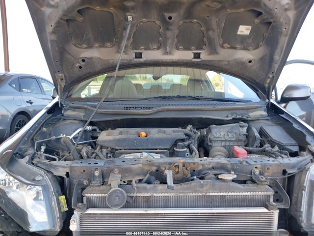 Продаж на аукціоні авто 2012 Honda Civic Ex, vin: 2HGFG3B89CH500508, номер лоту: 46197840
