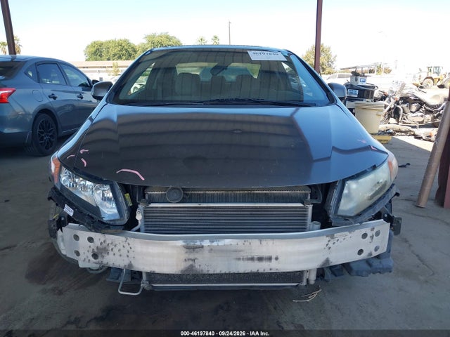 Продаж на аукціоні авто 2012 Honda Civic Ex, vin: 2HGFG3B89CH500508, номер лоту: 46197840