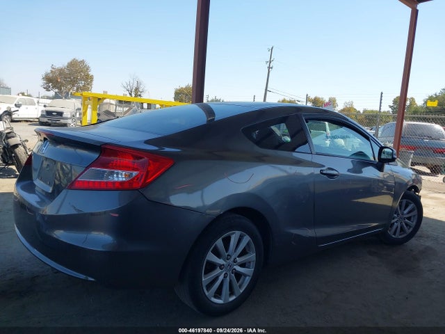 Продаж на аукціоні авто 2012 Honda Civic Ex, vin: 2HGFG3B89CH500508, номер лоту: 46197840