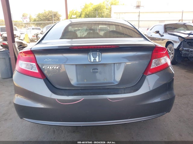 Продаж на аукціоні авто 2012 Honda Civic Ex, vin: 2HGFG3B89CH500508, номер лоту: 46197840