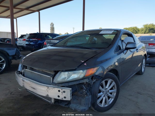 Продаж на аукціоні авто 2012 Honda Civic Ex, vin: 2HGFG3B89CH500508, номер лоту: 46197840