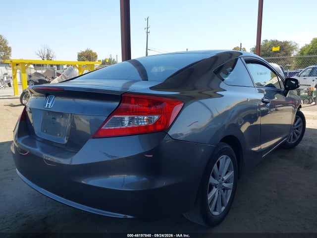 Продаж на аукціоні авто 2012 Honda Civic Ex, vin: 2HGFG3B89CH500508, номер лоту: 46197840