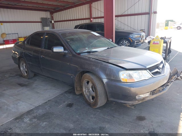 Продаж на аукціоні авто 2003 Acura Tl 3.2, vin: 19UUA56693A063329, номер лоту: 46197841