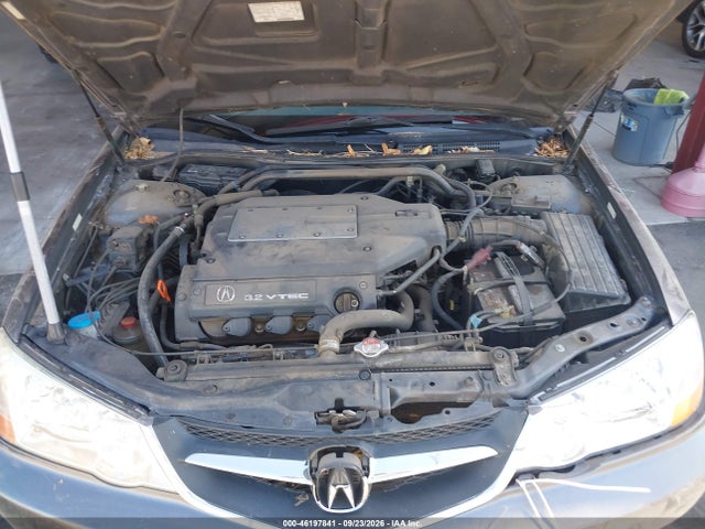 2003 Acura Tl 3.2 მანქანა იყიდება აუქციონზე, vin: 19UUA56693A063329, აუქციონის ნომერი: 46197841