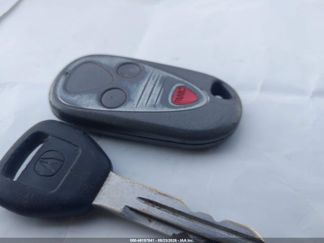 2003 Acura Tl 3.2 მანქანა იყიდება აუქციონზე, vin: 19UUA56693A063329, აუქციონის ნომერი: 46197841