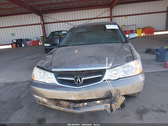 2003 Acura Tl 3.2 მანქანა იყიდება აუქციონზე, vin: 19UUA56693A063329, აუქციონის ნომერი: 46197841