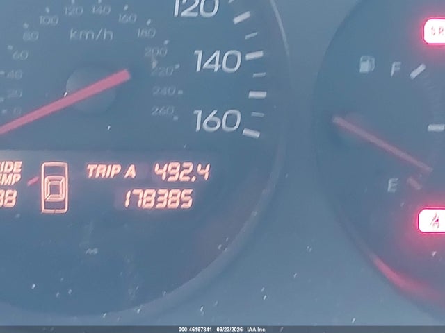 2003 Acura Tl 3.2 მანქანა იყიდება აუქციონზე, vin: 19UUA56693A063329, აუქციონის ნომერი: 46197841