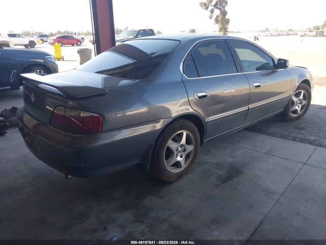 2003 Acura Tl 3.2 მანქანა იყიდება აუქციონზე, vin: 19UUA56693A063329, აუქციონის ნომერი: 46197841