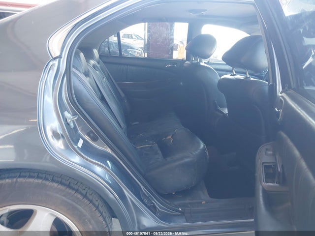 2003 Acura Tl 3.2 მანქანა იყიდება აუქციონზე, vin: 19UUA56693A063329, აუქციონის ნომერი: 46197841