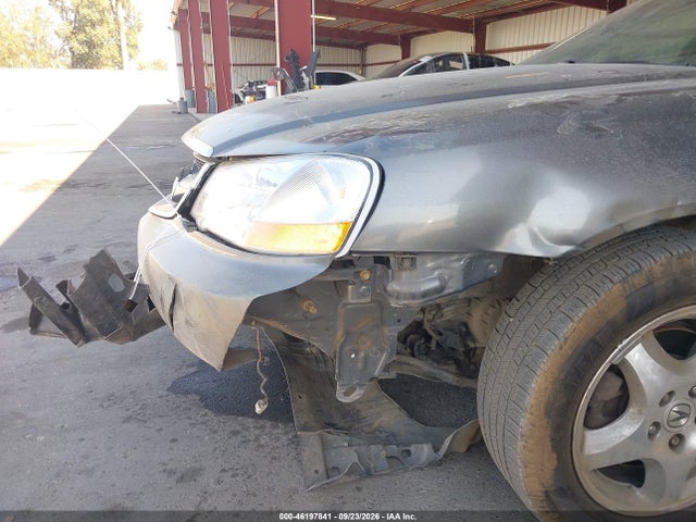 2003 Acura Tl 3.2 მანქანა იყიდება აუქციონზე, vin: 19UUA56693A063329, აუქციონის ნომერი: 46197841
