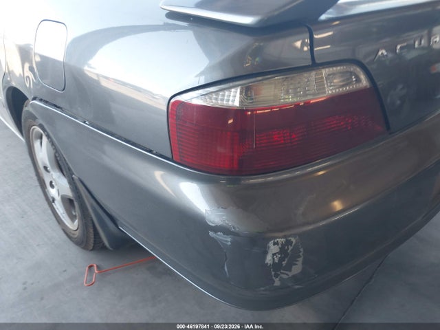2003 Acura Tl 3.2 მანქანა იყიდება აუქციონზე, vin: 19UUA56693A063329, აუქციონის ნომერი: 46197841
