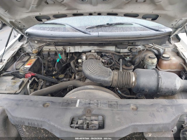 2005 Ford F-150 Stx/xl/xlt მანქანა იყიდება აუქციონზე, vin: 1FTRX12WX5FA90076, აუქციონის ნომერი: 46197844