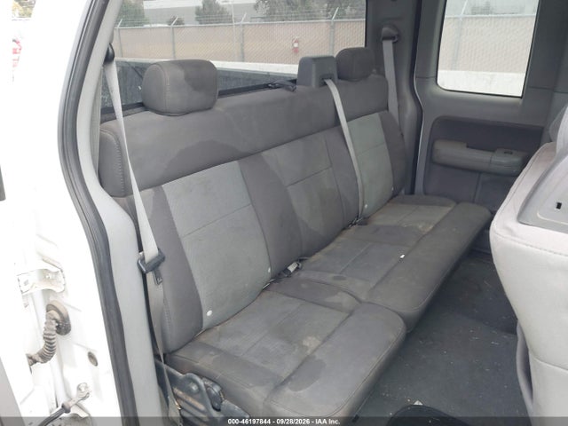 2005 Ford F-150 Stx/xl/xlt მანქანა იყიდება აუქციონზე, vin: 1FTRX12WX5FA90076, აუქციონის ნომერი: 46197844