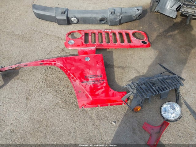 46197852 :رقم المزاد ، 1C4BJWDGXHL602589 vin ، 2017 Jeep Wrangler Unlimited Sport 4x4 مزاد بيع