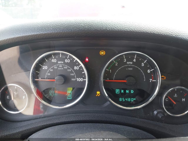 46197852 :رقم المزاد ، 1C4BJWDGXHL602589 vin ، 2017 Jeep Wrangler Unlimited Sport 4x4 مزاد بيع